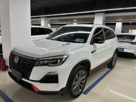 2023 Changan CS75 1.5T Prestige Edition