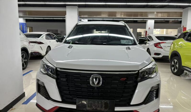 
								2023 Changan CS75 1.5T Prestige Edition full									