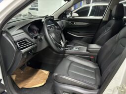 
										2023 Changan CS75 1.5T Prestige Edition full									