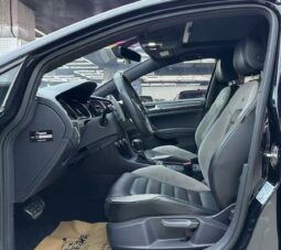 
										2014 Volkswagen Golf 1.4T 280TSI full									