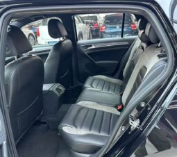 
										2014 Volkswagen Golf 1.4T 280TSI full									