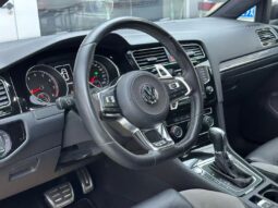 
										2014 Volkswagen Golf 1.4T 280TSI full									
