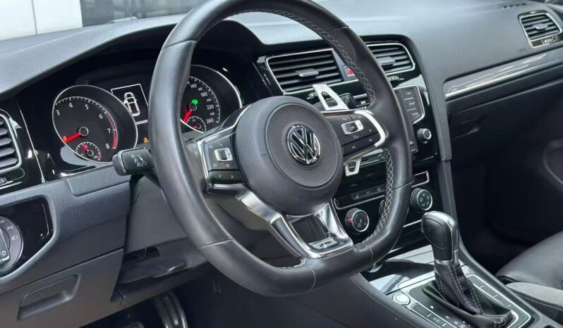 
								2014 Volkswagen Golf 1.4T 280TSI full									