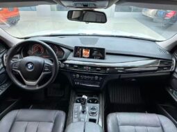 
										2014 model BMW X5 3.0T 4WD Elegance full									