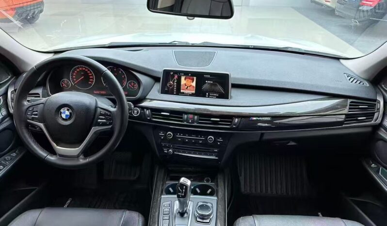 
								2014 model BMW X5 3.0T 4WD Elegance full									