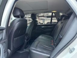 
										2014 model BMW X5 3.0T 4WD Elegance full									