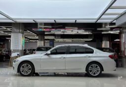 
										2016 Model BMW 320Li 2.0T full									