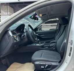 
										2016 Model BMW 320Li 2.0T full									