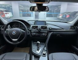 
										2016 Model BMW 320Li 2.0T full									