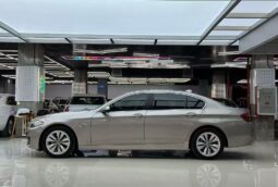 
										2014 BMW 525Li 2.0T Advance full									