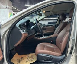 
										2014 BMW 525Li 2.0T Advance full									