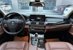 
										2014 BMW 525Li 2.0T Advance full									