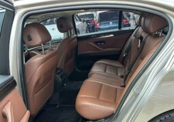 
										2014 BMW 525Li 2.0T Advance full									