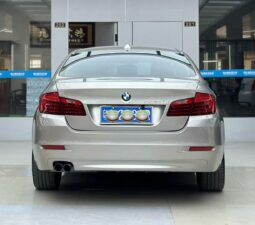 
										2014 BMW 525Li 2.0T Advance full									