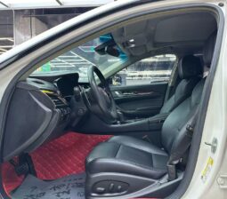 
										2014 Cadilac CTS 2.0T Luxury full									