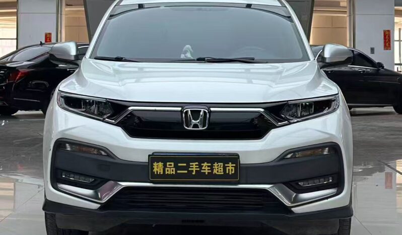 
								2012 Honda XR-V CVT Luxury full									