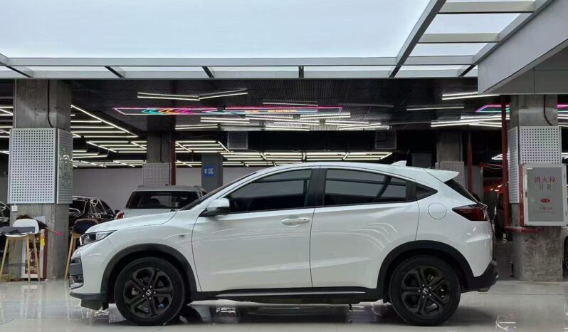 
								2012 Honda XR-V CVT Luxury full									