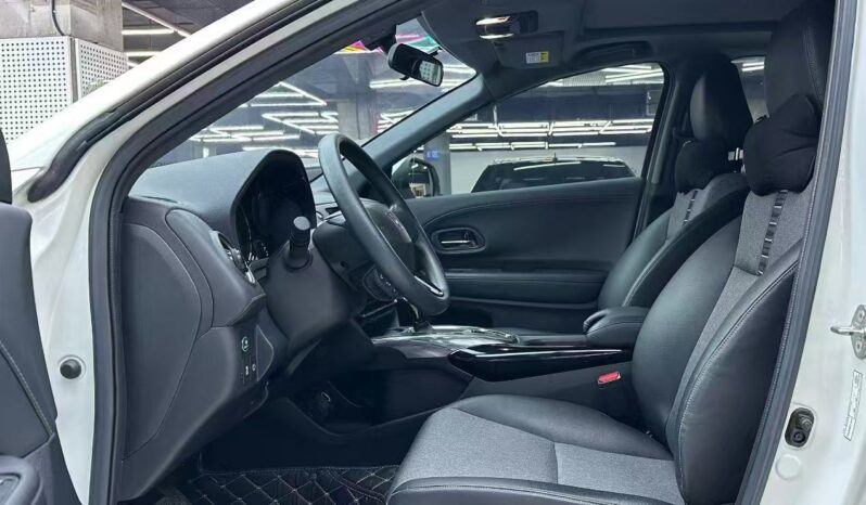 
								2012 Honda XR-V CVT Luxury full									