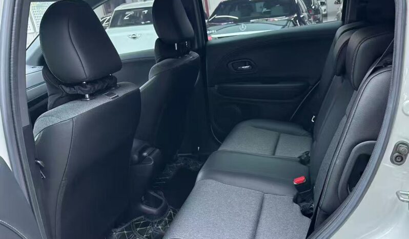 
								2012 Honda XR-V CVT Luxury full									