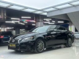 
										2012 Lexus G250 2.5L Sport full									