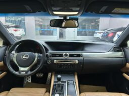 
										2012 Lexus G250 2.5L Sport full									
