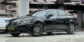 2012 Lexus G250 2.5L Sport