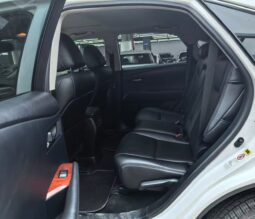 
										2011 Lexus RX270 2.7 Luxury full									