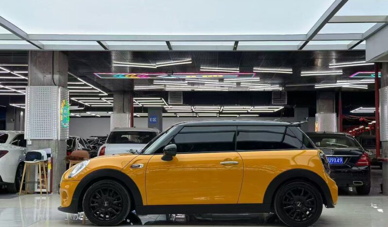 
								2014 Mini 2.5T COOPER excitement full									