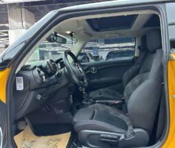 
										2014 Mini 2.5T COOPER excitement full									