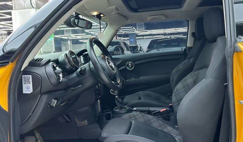 
								2014 Mini 2.5T COOPER excitement full									