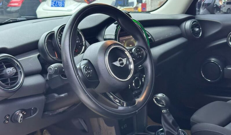 
								2014 Mini 2.5T COOPER excitement full									