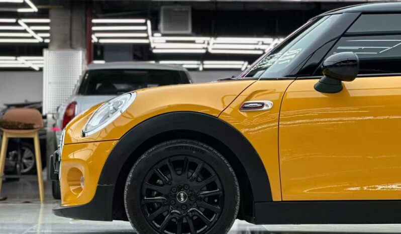 
								2014 Mini 2.5T COOPER excitement full									
