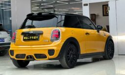 
										2014 Mini 2.5T COOPER excitement full									