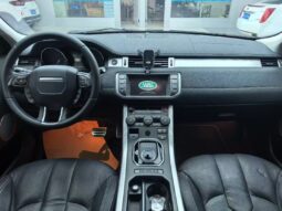 
										2014 Range Rover Evoque 2.0T full									