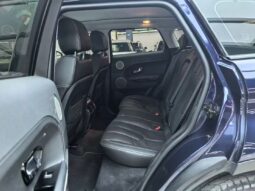 
										2014 Range Rover Evoque 2.0T full									