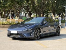 
										2024 Xiaomi SU7 4×4 Max Edition full									