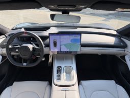 
										2024 Xiaomi SU7 4×4 Max Edition full									