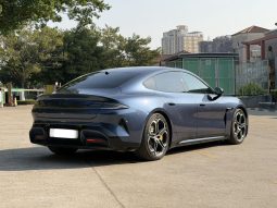 
										2024 Xiaomi SU7 4×4 Max Edition full									