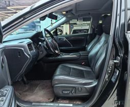 
										2020 Lexus RX300 2.0T 2WD full									