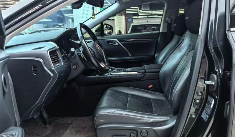 
								2020 Lexus RX300 2.0T 2WD full									