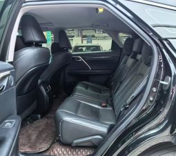 
										2020 Lexus RX300 2.0T 2WD full									