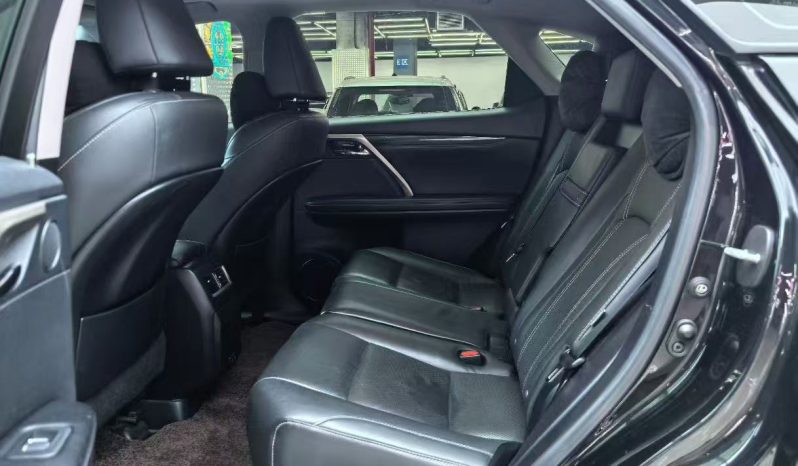 
								2020 Lexus RX300 2.0T 2WD full									