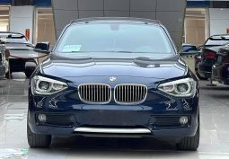 
										BMW 116i Advanced 1.6T 2013 full									