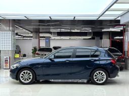 
										BMW 116i Advanced 1.6T 2013 full									