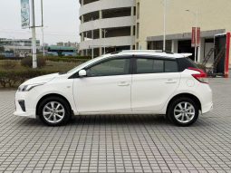 
										Toyota Yaris 1.5L 2016 full									