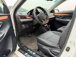 
										Toyota Yaris 1.5L 2016 full									