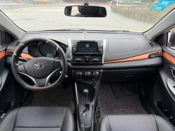 
										Toyota Yaris 1.5L 2016 full									