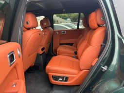 
										2025 Li L9 Intelligent Refresh Edition full									