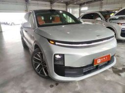 2024 Li Auto L6 Max