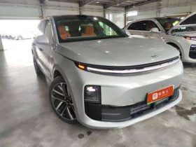 2024 Li Auto L6 Max